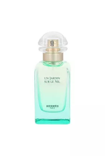 Hermes Jardin Un Jardin Sur Le Nil Edt 50ml 1