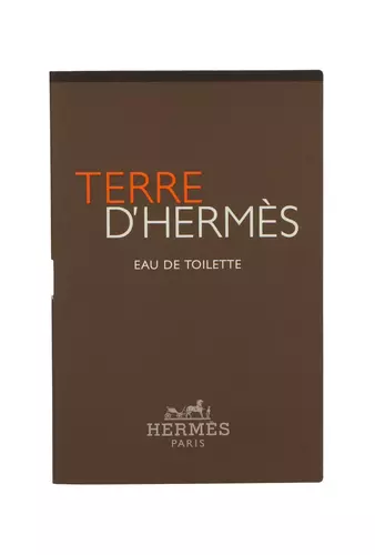 Próbka Hermes Terre D`Hermes Edt 2ml 1