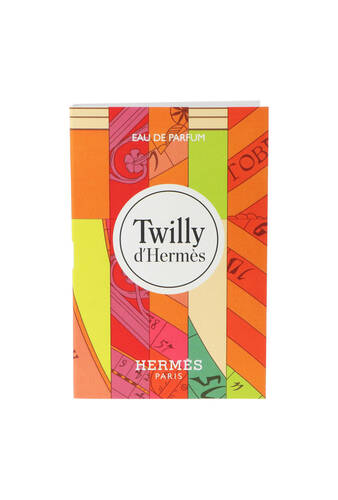 Próbka Hermes Twilly d’Hermes Edp 2ml 1