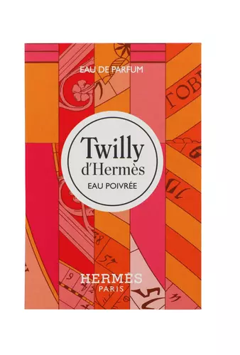 Próbka Hermes Twilly d`Hermes Eau Poivree Edp 2ml 1