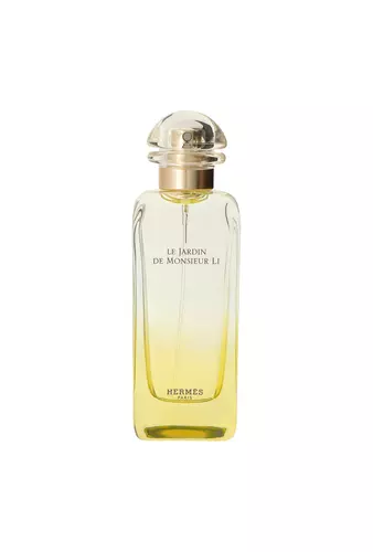 Tester Hermes Jardin Le Jardin De Monsieur Li Edt 100ml 1