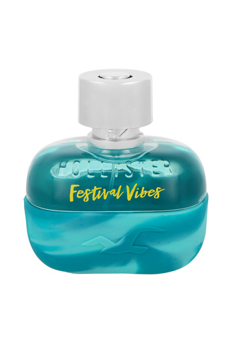 Hollister Festival Vibes For Him Edt 100ml 1
