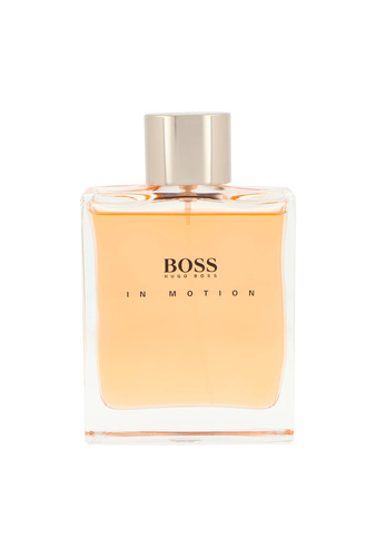 Hugo Boss In Motion Edt 100ml (New) 1