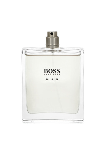 Tester Hugo Boss Man Edt 100ml 1