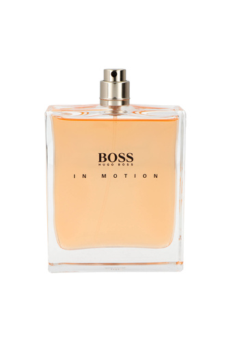 Tester Hugo Boss Boss In Motion Edt 100ml (Bottle Version 2021) 1