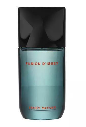Issey Miyake Fusion D`Issey Edt 100ml 1