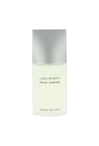 Issey Miyake L`Eau D`Issey Pour Homme Edt 125ml 1