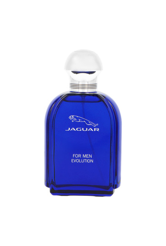 Jaguar For Men Evolution Edt 100ml 1