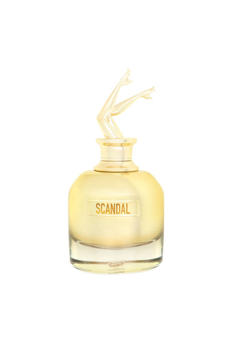 Jean Paul Gaultier Scandal Gold Edp 80ml 1