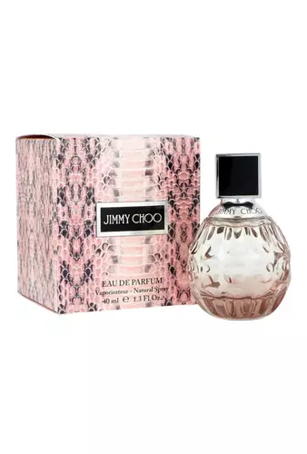 Jimmy Choo Edp 40ml 1
