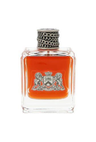 Juicy Couture Dirty English For Men Edt 100ml 1
