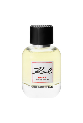 Karl Lagerfeld Rome Divino Amore Edp 60ml 1