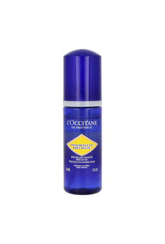 L`Occitane Immortelle Precious Cleansing Foam 150ml 1
