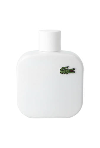 Lacoste L.12.12 Blanc Edt 100ml 1