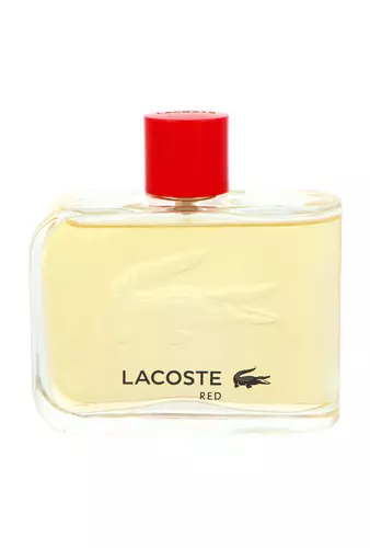 Lacoste Red 2022 Edt 125ml 1