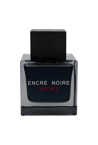 Lalique Encre Noire Sport Edt 100ml 1