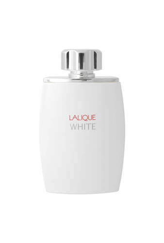 Lalique White Edt 125ml 1