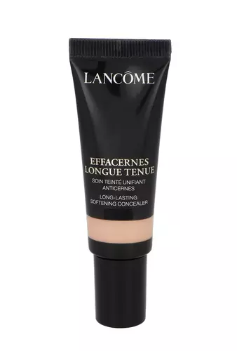 Lancome Effacernes Longue Tenue Long Lasting Softening Concealer 01 Beige Pastel 15ml 1