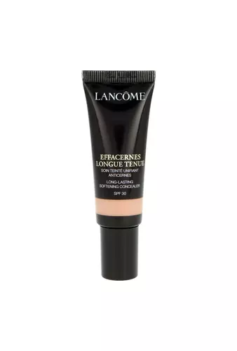 Lancome Effacernes Longue Tenue Long Lasting Softening Concealer 02 Beige Sable 15ml 1
