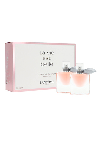 Lancome La Vie Est Belle Duo Edp 2x30ml 1