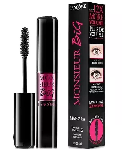 Lancome Mascara Monsieur Big Nr 01 10ml 1