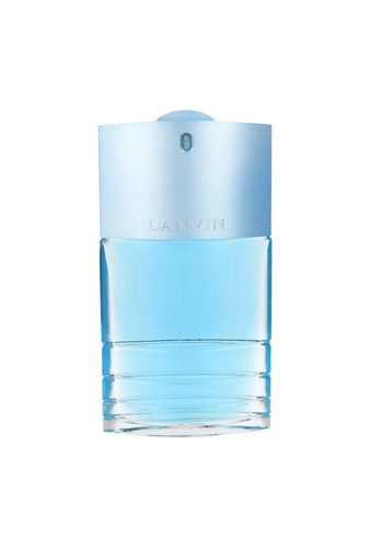 Lanvin Oxygene Homme Edt 100ml 1