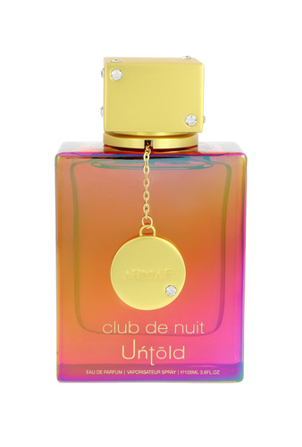 Armaf Club de Nuit Untold Edp 105ml 1