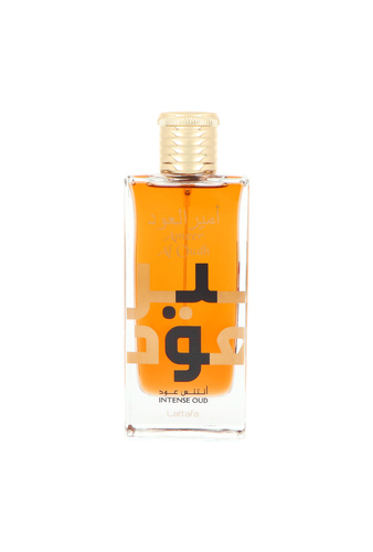 Lattafa Ameer Al Oudh Intense Oud Edp 100ml 1