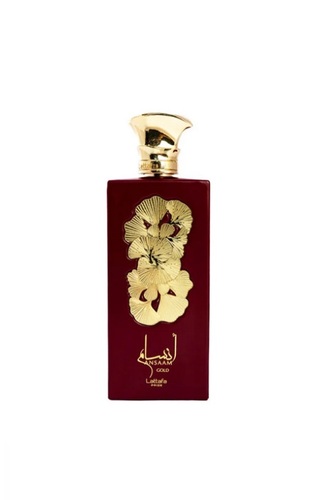 Lattafa Pride Ansaam Gold Edp 100ml 1