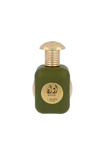 Lattafa Pride Awaan Edp 100ml 1