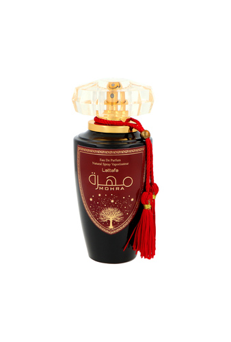 Lattafa Mohra Edp 100ml 1