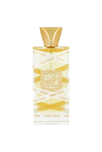 Lattafa Musk Mood Edp 100ml 1