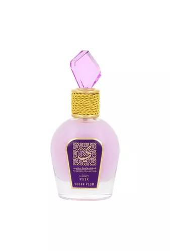 Lattafa Thameen Collection Sugar Plum Edp 100ml 1