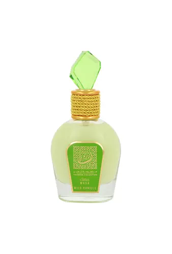 Lattafa Thameen Collection Wild Vanille Edp 100ml 1