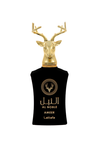 Lattafa Al Noble Ameer Edp 100ml 1