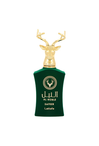 Lattafa Al Noble Safeer Edp 100ml 1