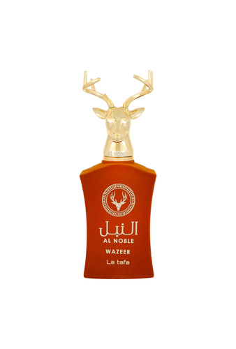 Lattafa Al Noble Wazeer Edp 100ml 1