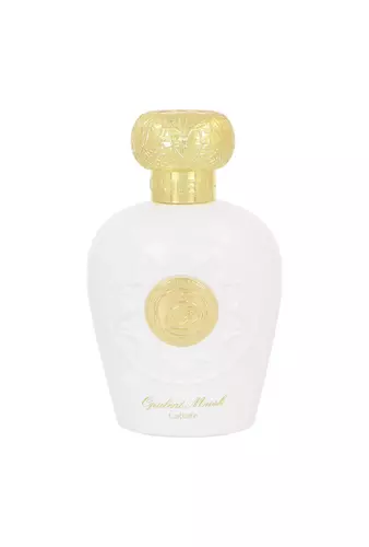Lattafa Opulent Musk Edp 100ml 1