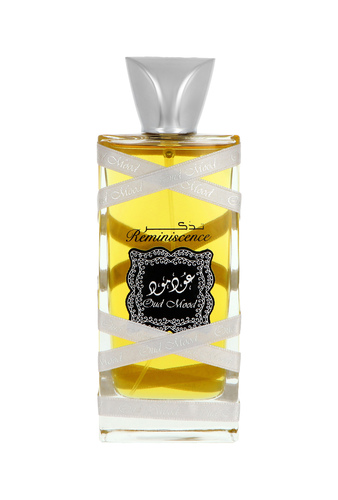 Lattafa Oud Mood Reminiscence Edp 100ml 1