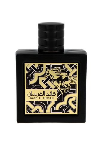 Lattafa Qaed Al Fursan Edp 90ml 1