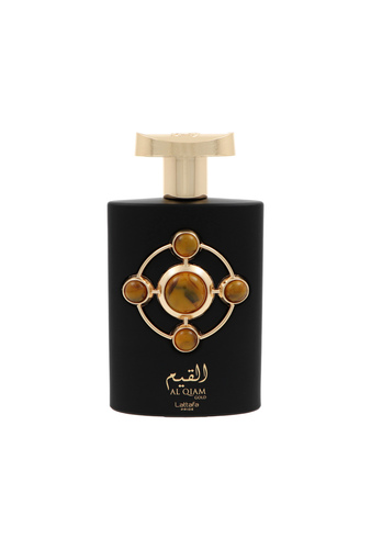 Lattafa Pride Al Qiam Gold Edp 100ml 1