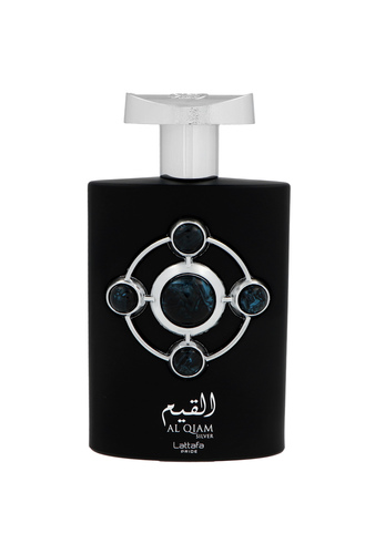Lattafa Pride Al Qiam Silver Edp 100ml 1