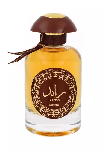 Lattafa Ra`ed Oud Edp 100ml 1