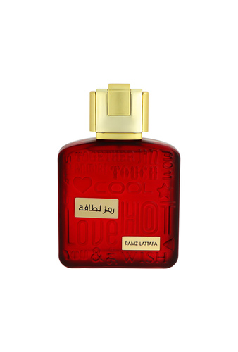 Lattafa Ramz Lattafa Gold Edp 100ml 1