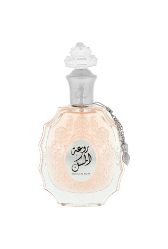 Lattafa Rouat Al Musk Edp 100ml 1