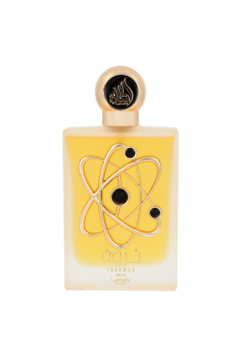 Lattafa Tharwah Gold Edp 100ml 1