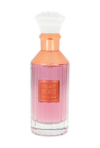 Lattafa Velvet Rose Edp 100ml 1