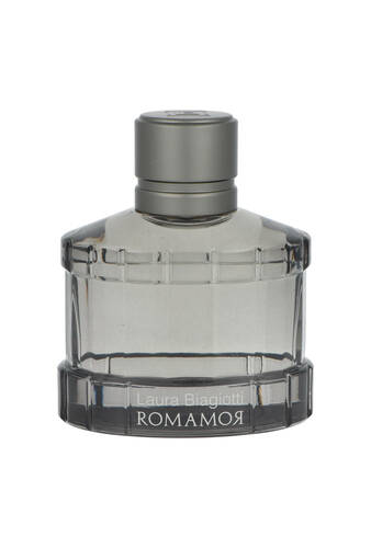 Laura Biagiotti Roma Romamor Uomo Edt 75ml 1