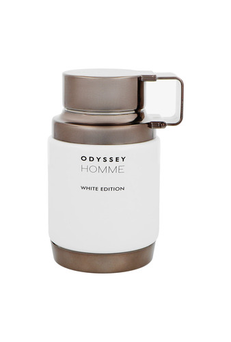 Armaf Odyssey Homme White Edition Edp 100ml 1