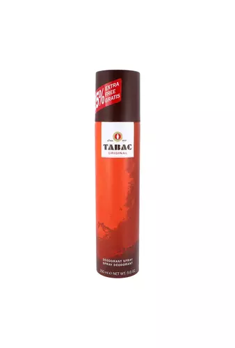 Maurer & Wirtz Tabac Original Deospray 250ml 1